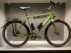 Koga Signature WorldTraveller Man 57 Rohloff B² BongersBikes, Fietsen en Brommers, Ophalen, 28 inch, 10 tot 15 versnellingen, Info@bongersbikes.nl