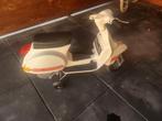 Vintage Vespa PX200E elektrische kinderscooter – antiek, Ophalen of Verzenden, Gebruikt