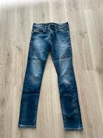 Diesel Jeans Tepphar w28l32, Ophalen of Verzenden, Zo goed als nieuw, Blauw