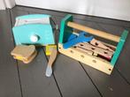Houten speelgoed, Kinderen en Baby's, Speelgoed | Houten speelgoed, Ophalen, Zo goed als nieuw, Overige typen