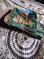Kledingpakket 110-116, Kinderen en Baby's, Kinderkleding | Maat 110, Ophalen of Verzenden, Gebruikt, Jongen