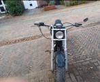 Harley Sportster 883 (1990) - Opknapper, 2 cilinders, Chopper, Particulier, Meer dan 35 kW