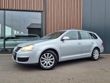 Volkswagen Golf Variant 1.4 TSI Comfortline Business | Airco beschikbaar voor biedingen