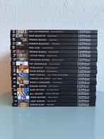De Volkskrant Moderne Meesters (20 delen), Boeken, Ophalen of Verzenden, Zo goed als nieuw, Zie beschrijving, Schilder- en Tekenkunst