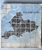 Foto atlas Gelderland, Ophalen of Verzenden, Gelezen