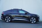 Audi Q4 Sportback e-tron 50 300pk quattro S edition 77 kWh |, Automaat, 12 maanden, Stof, Gebruikt