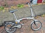 vouwfiets Buzbike,3 versnel, 20 inch of meer, Gebruikt, Versnellingen, Totaal opvouwbaar