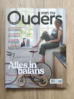 Ouders van nu tijdschrift 22 augustus 2023 editie 12, Boeken, Tijdschriften en Kranten, Ophalen of Verzenden, Zo goed als nieuw