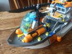 Lego City Coast Guard uit 2013 – unieke combinatie: 60011, 6, Kinderen en Baby's, Speelgoed | Duplo en Lego, Complete set, Ophalen of Verzenden