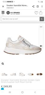 Xsensible damesschoenen maat 42, Kleding | Dames, Schoenen, Ophalen of Verzenden, Zo goed als nieuw, Sneakers of Gympen