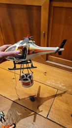 Playmobil Helikopter met Accessoires, Ophalen of Verzenden, Gebruikt, Jongen of Meisje