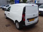 Renault Express 1.5 dCi 45 x VOORRAAD EU6 GROOT NAVI AIRCO C, Auto's, Bestelauto's, Voorwielaandrijving, Stof, Gebruikt, 4 cilinders