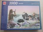 Puzzel Tom Cross - Songs of the Sirens - 1000s, Jumbo, nieuw, Ophalen of Verzenden, 500 t/m 1500 stukjes, Nieuw, Legpuzzel