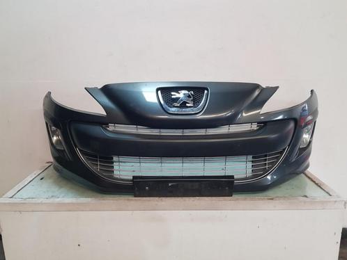 Bumper Voor Peugeot 308 SW (4E/H) (2007-09/2014-10) 7401LS, Auto-onderdelen, Carrosserie en Plaatwerk, Peugeot, Gebruikt