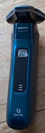 Philips Series 7000 SkinIQ Scheerapparaat, Witgoed en Apparatuur, Persoonlijke-verzorgingsapparatuur, Ophalen of Verzenden, Gebruikt