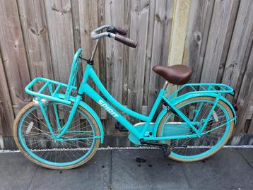 Spirit Cargo 26 inch Meisjesfiets Transporter  beschikbaar voor biedingen