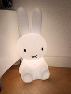 Nijntje lamp 50 cm, Kinderen en Baby's, Ophalen, Zo goed als nieuw, Lamp