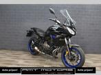 YAMAHA TRACER 700 ABS (bj 2019) 35KW A2 mogelijk, 2 cilinders, Bedrijf, Onbekend, Toermotor
