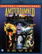 Amsterdamned (1988, van Dick Maas) - Nederlandse topper!, Cd's en Dvd's, Ophalen of Verzenden, Zo goed als nieuw, Info@dfw.nl