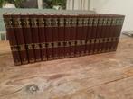 Winkler Prins Mini Encyclopedie in kleur compleet 20 delig z, Boeken, Encyclopedieën, Complete serie, Ophalen of Verzenden, Zo goed als nieuw
