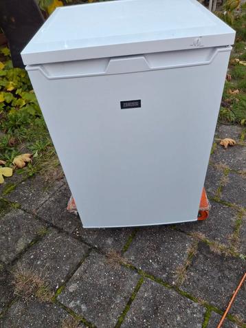 Vrieskast Zanussi 3 laden zgan beschikbaar voor biedingen