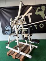 Jack sports plate loaded pulldown fitness, Ophalen of Verzenden, Overige typen
