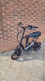 Windgoo originele. Nog in goede staat!, Fietsen en Brommers, Elektrische fietsen, Minder dan 47 cm, Ophalen, Zo goed als nieuw