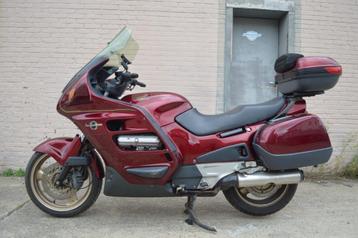 Honda ST1100 Pan European - ABS en TCS beschikbaar voor biedingen