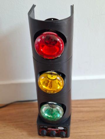 Geluidslampen beschikbaar voor biedingen