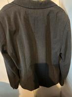 H&M Grijze Blazer - Maat 44, Maat 42/44 (L), Ophalen of Verzenden, Zo goed als nieuw, Jasje