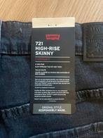 Nieuwe levi’s broek, Ophalen of Verzenden, Zo goed als nieuw