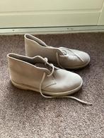 Clarks originals. Desert Boots. Maat 39., Ophalen of Verzenden, Nieuw, Beige, Sneakers of Gympen