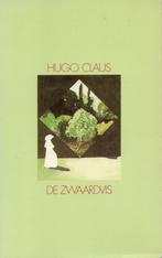Hugo Claus. De zwaardvis., Ophalen, Zo goed als nieuw