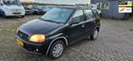 Suzuki Ignis 1.3 Airco, Auto's, Suzuki, Origineel Nederlands, Te koop, 5 stoelen, Benzine