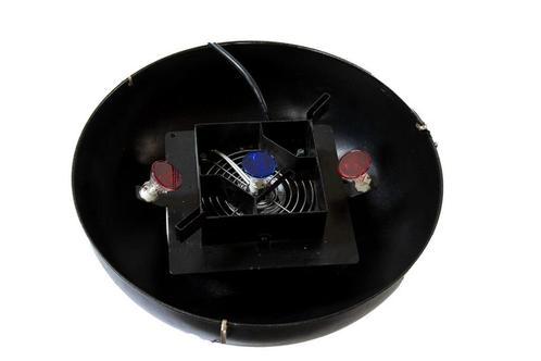JB Systems virtual flame 2, Muziek en Instrumenten, Licht en Laser, Gebruikt, Overige typen, Ophalen of Verzenden