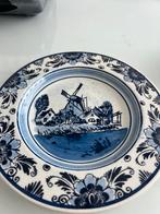 Vintage: Delft blue, Antiek en Kunst, Ophalen of Verzenden