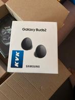 Samsung Galaxy Buds2 - Nieuw in doos, Nieuw, Ophalen of Verzenden, Over oor (circumaural), Sony