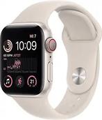 Apple Watch SE 2022, Telecommunicatie, Mobiele telefoons | Hoesjes en Frontjes | Apple iPhone, Ophalen of Verzenden