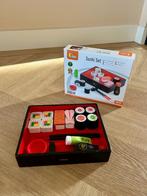 Z.g.a.n. Viga Toys keuken speelgoed van hout - Sushi Set, Kinderen en Baby's, Speelgoed | Houten speelgoed, Ophalen of Verzenden