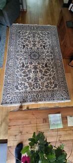 Perzisch tapijt uit Iran handgeknoopt met certificaten, Ophalen, Bruin, 150 tot 200 cm, 200 cm of meer