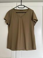 Studio anneloes roller shirt M earth travelstof, Maat 38/40 (M), Ophalen of Verzenden, Zo goed als nieuw, Korte mouw