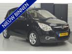 Opel Agila 1.0 Edition // 50.000 km // AIRCO // TREKHAAK //, Voorwielaandrijving, Euro 5, Gebruikt, 31 €/maand