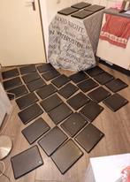 Partij van 67 Chromebooks - Scholen/Thuis/Kantoor, Ophalen, Qwerty, Touchscreen, 32 GB of minder