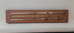 Vintage stijl biljart scorebord 29 cm, Sport en Fitness, Biljarten en Poolen, Ophalen, Gebruikt