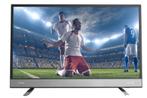Toshiba 55" UHD Smart TV - Nieuw in doos!, Audio, Tv en Foto, Televisies, Verzenden, Nieuw, 100 cm of meer, 4k (UHD)