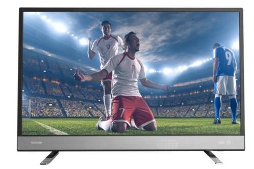 Toshiba 55" UHD Smart TV - Nieuw in doos!, Audio, Tv en Foto, Televisies, Nieuw, LED, 100 cm of meer, 4k (UHD), Toshiba, Smart TV
