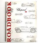 Chopard “Roadbook”. Mille Miglia catalogus 2001., Sieraden, Tassen en Uiterlijk, Horloges | Heren, Overige merken, Gebruikt, Verzenden