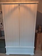 Mooie kledingkast kinderkamer, Ophalen, Gebruikt, 100 tot 150 cm, 150 tot 200 cm