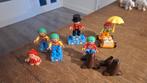 Duplo circus set, Ophalen of Verzenden, Zo goed als nieuw, Complete set, Duplo
