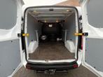 Ford Transit Custom 2.0TDCI 130PK Lang Raptor Edition / Crui, Voorwielaandrijving, 4 cilinders, Met garantie (alle), Bedrijf
